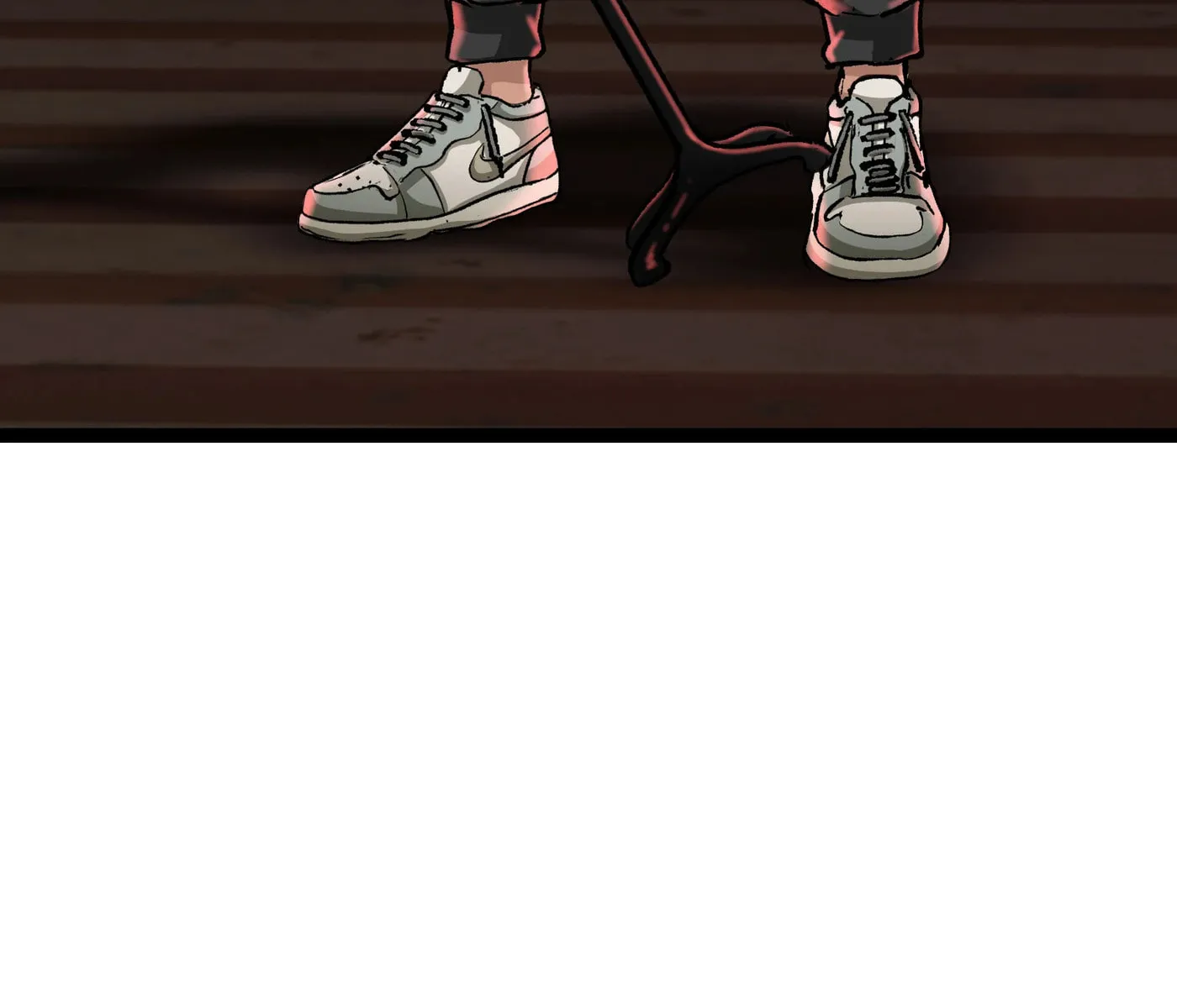 Death Speed Chapter 4 page 7 - 