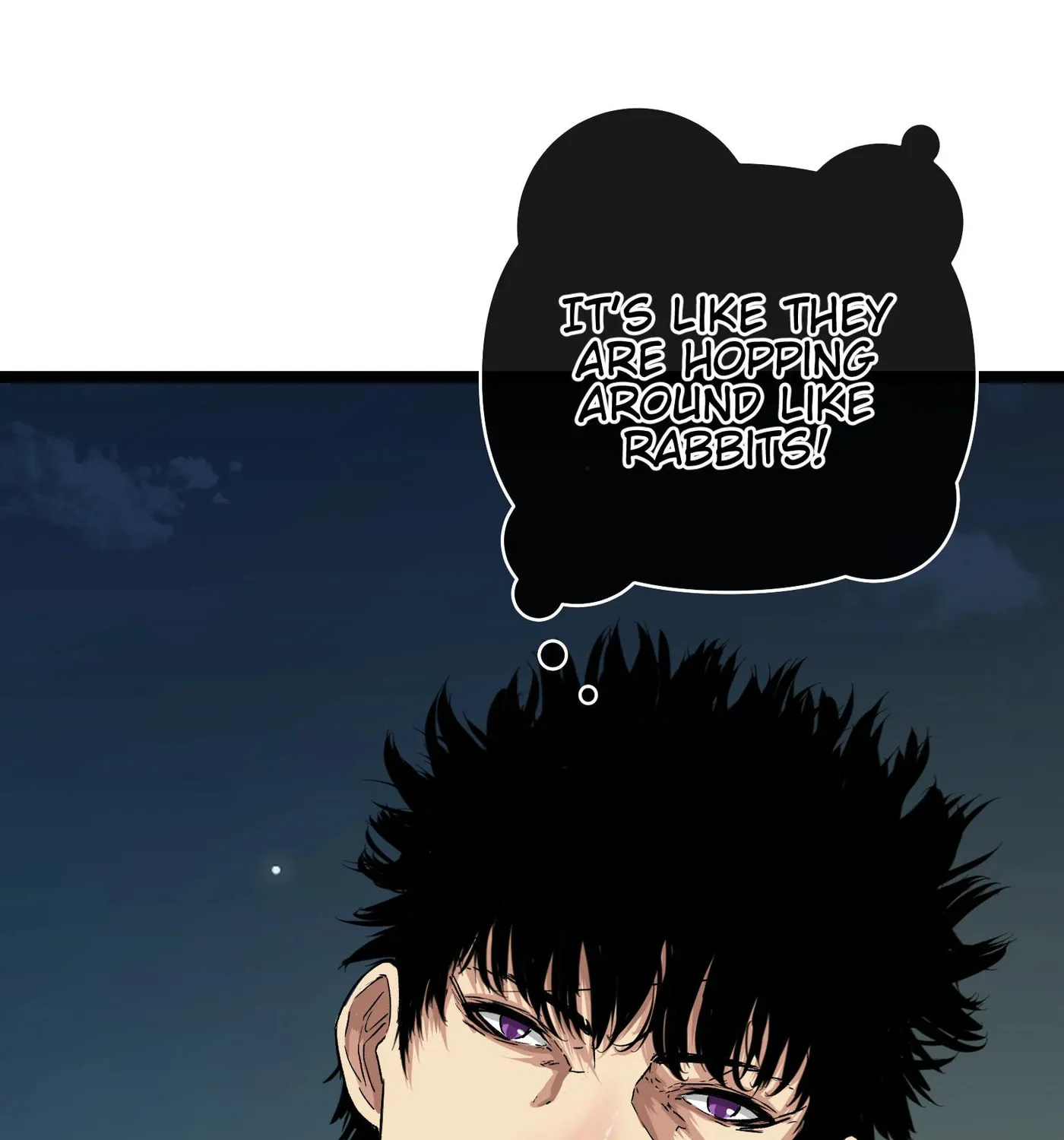 Death Speed Chapter 4 page 63 - 