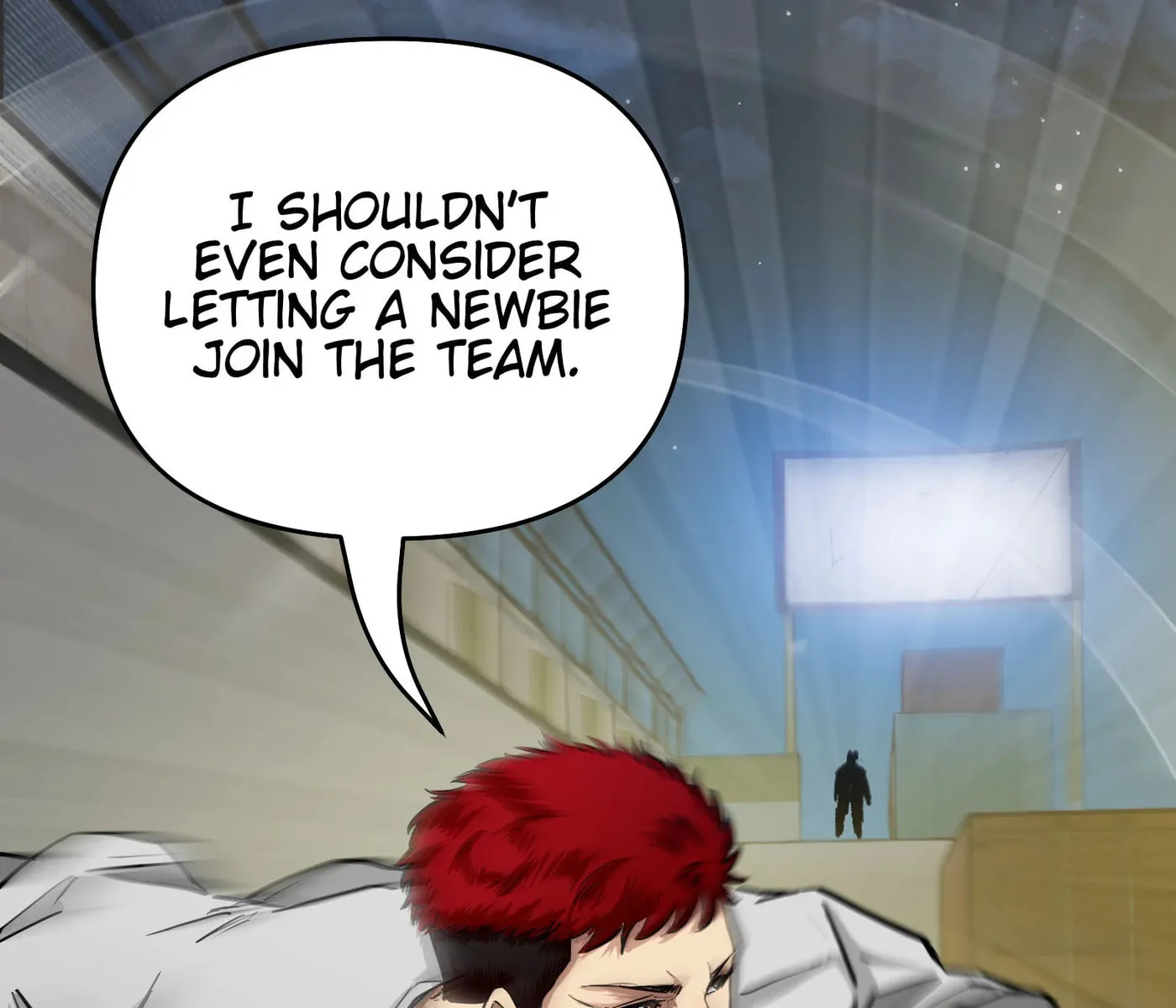 Death Speed Chapter 4 page 65 - 