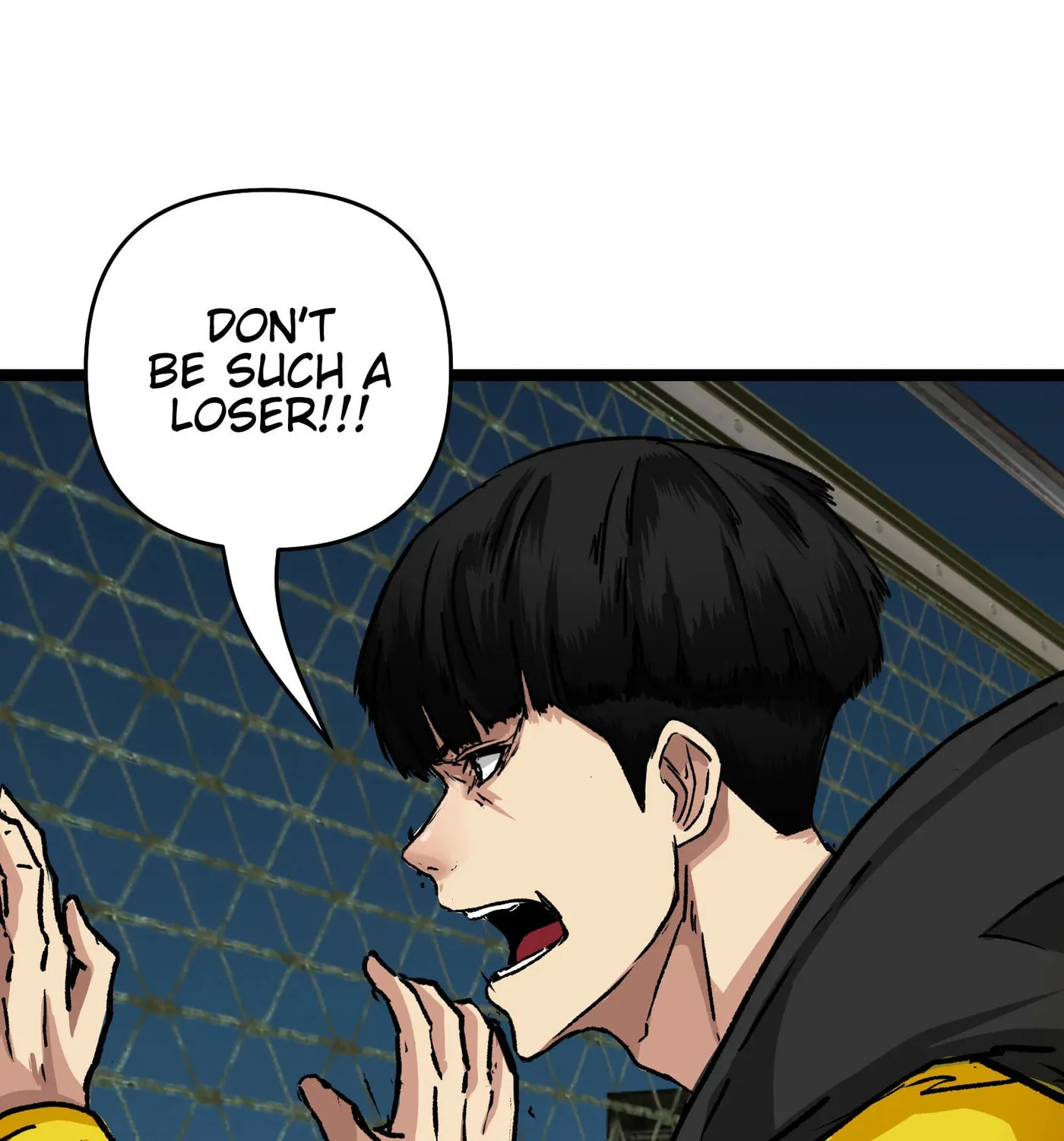 Death Speed Chapter 4 page 70 - 