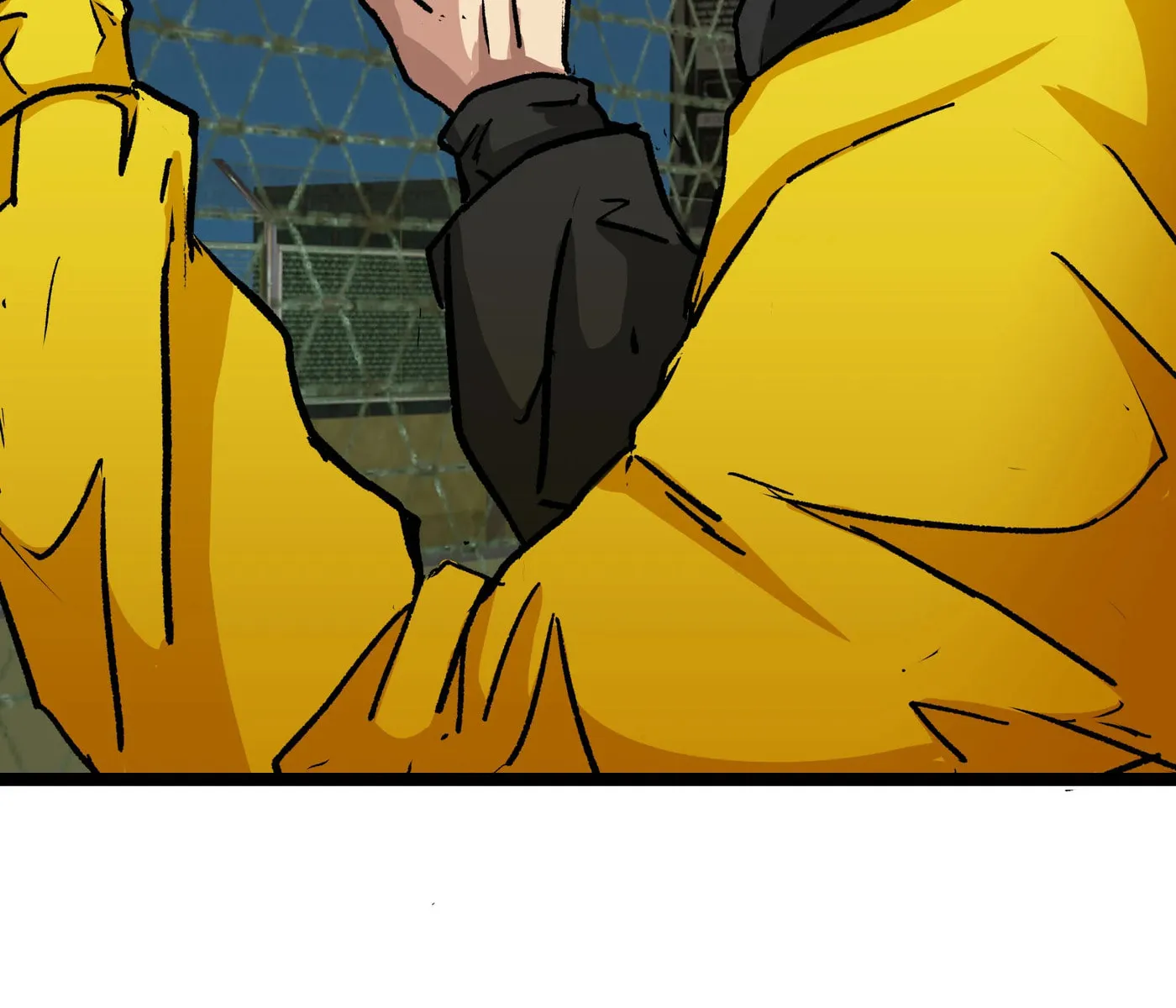 Death Speed Chapter 4 page 71 - 