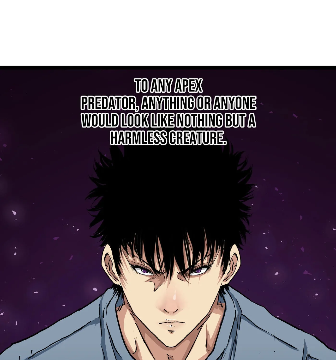 Death Speed Chapter 4 page 73 - 