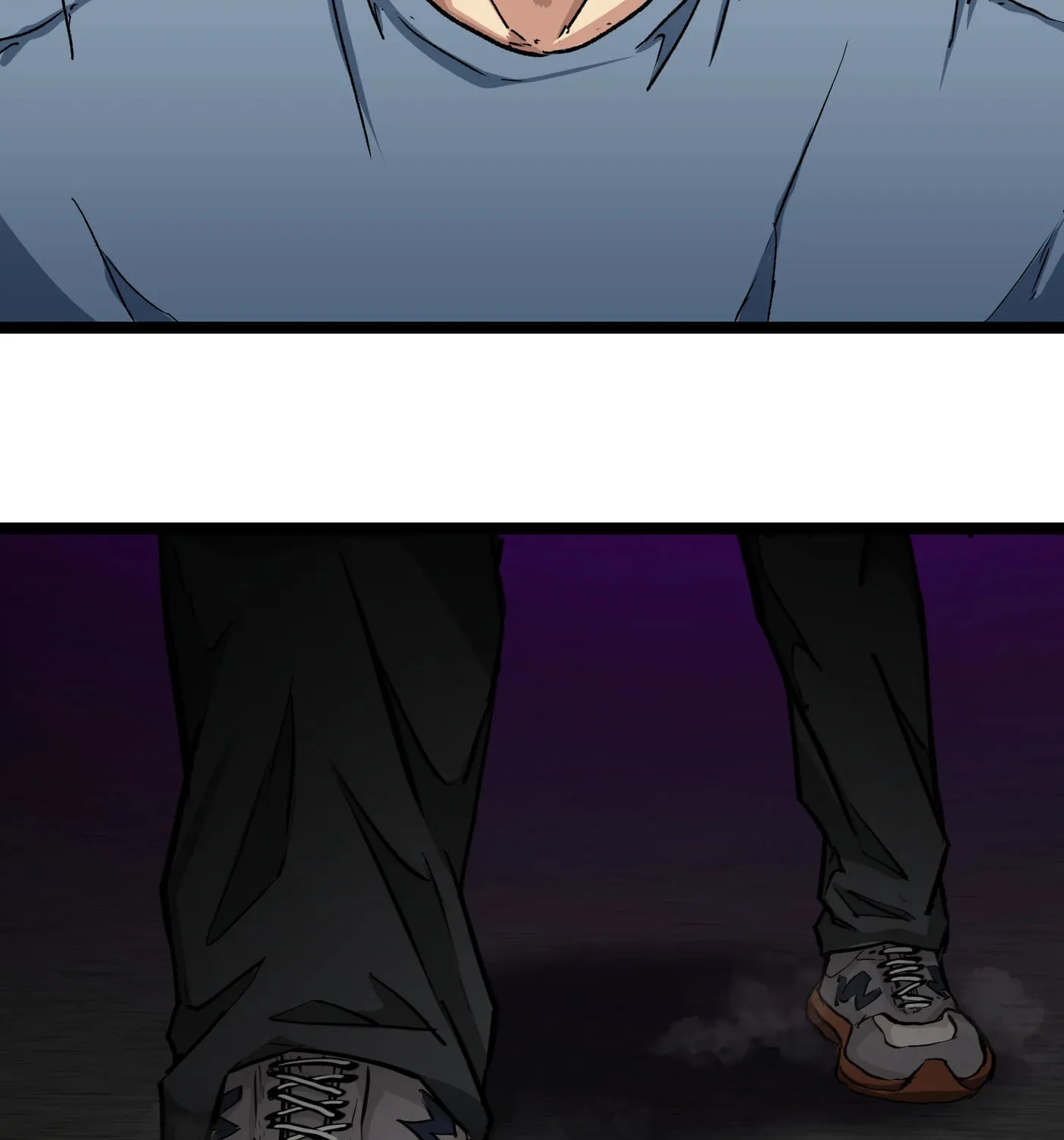 Death Speed Chapter 4 page 74 - 