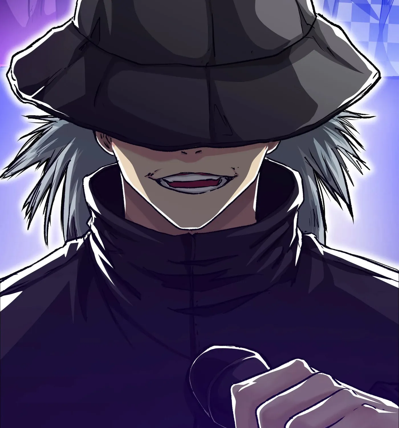 Death Speed Chapter 4 page 9 - 