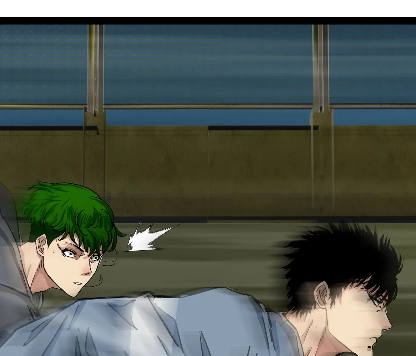 Death Speed Chapter 4 page 88 - 