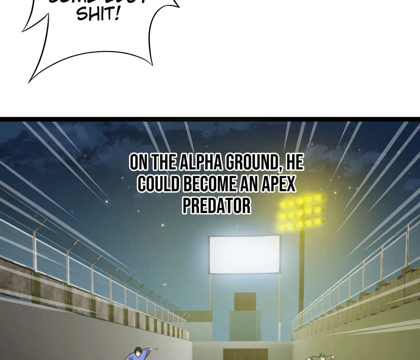 Death Speed Chapter 4 page 98 - 