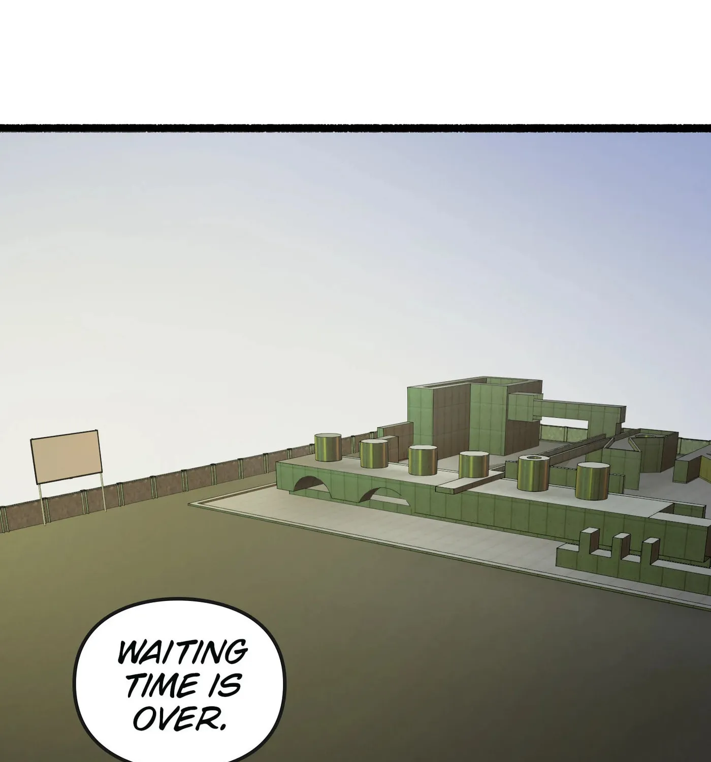 Death Speed Chapter 40 page 2 - 