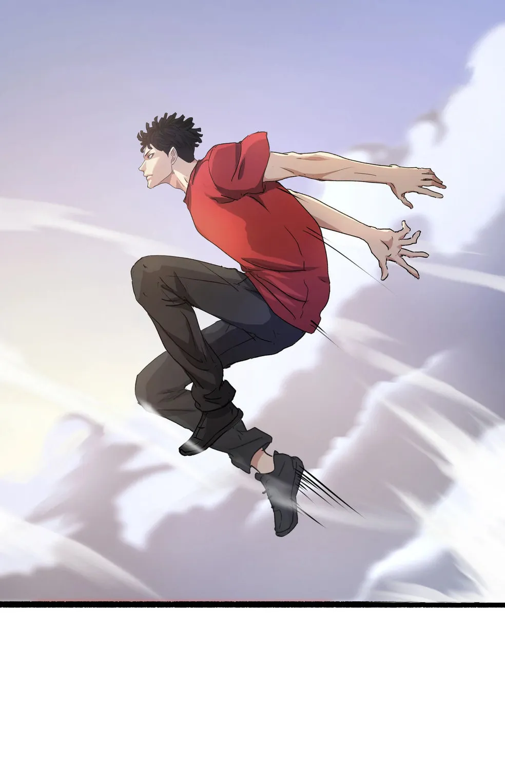 Death Speed Chapter 40 page 101 - 