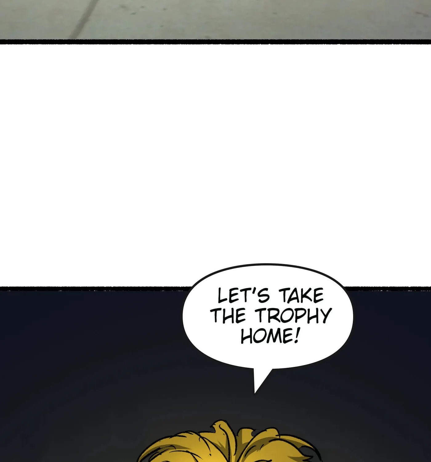 Death Speed Chapter 40 page 19 - 