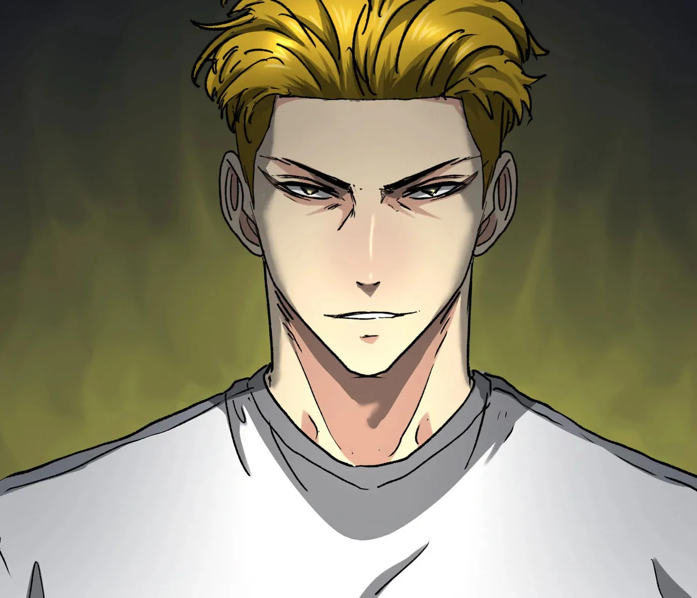 Death Speed Chapter 40 page 20 - 