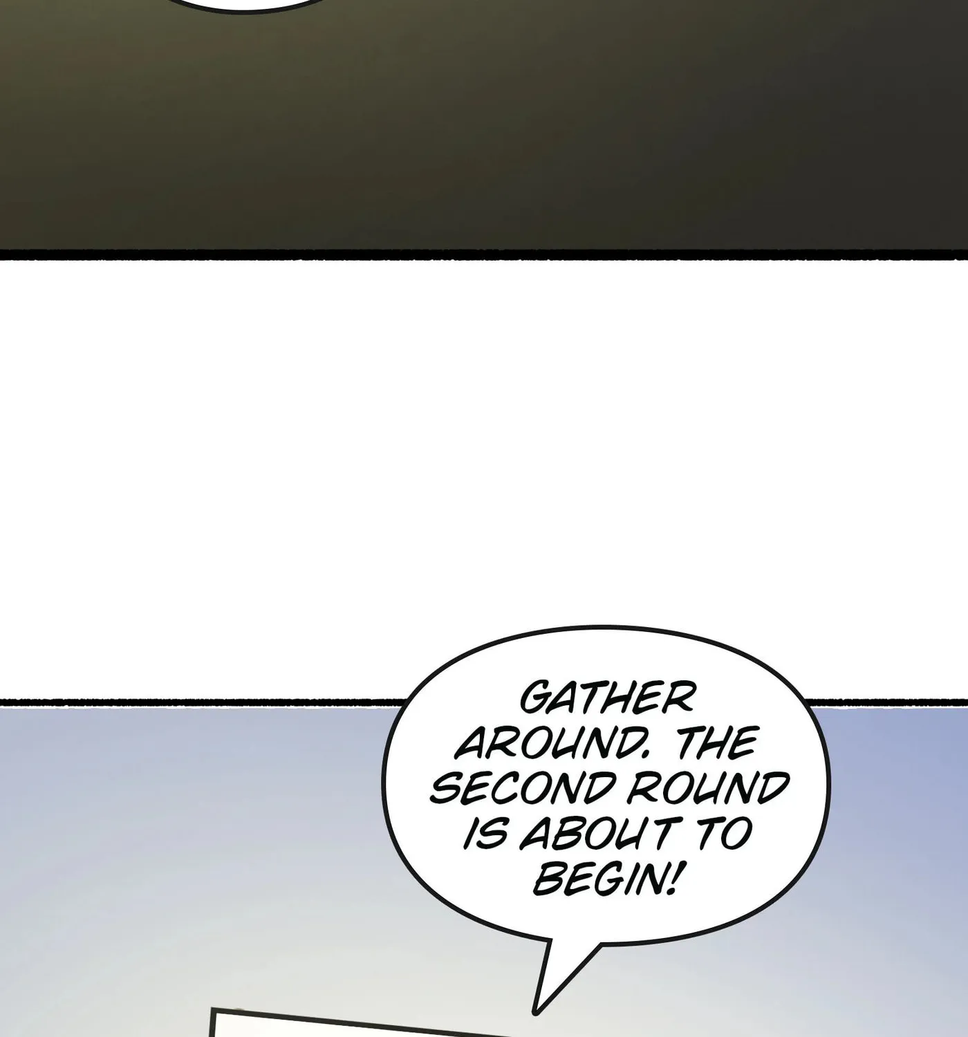 Death Speed Chapter 40 page 3 - 