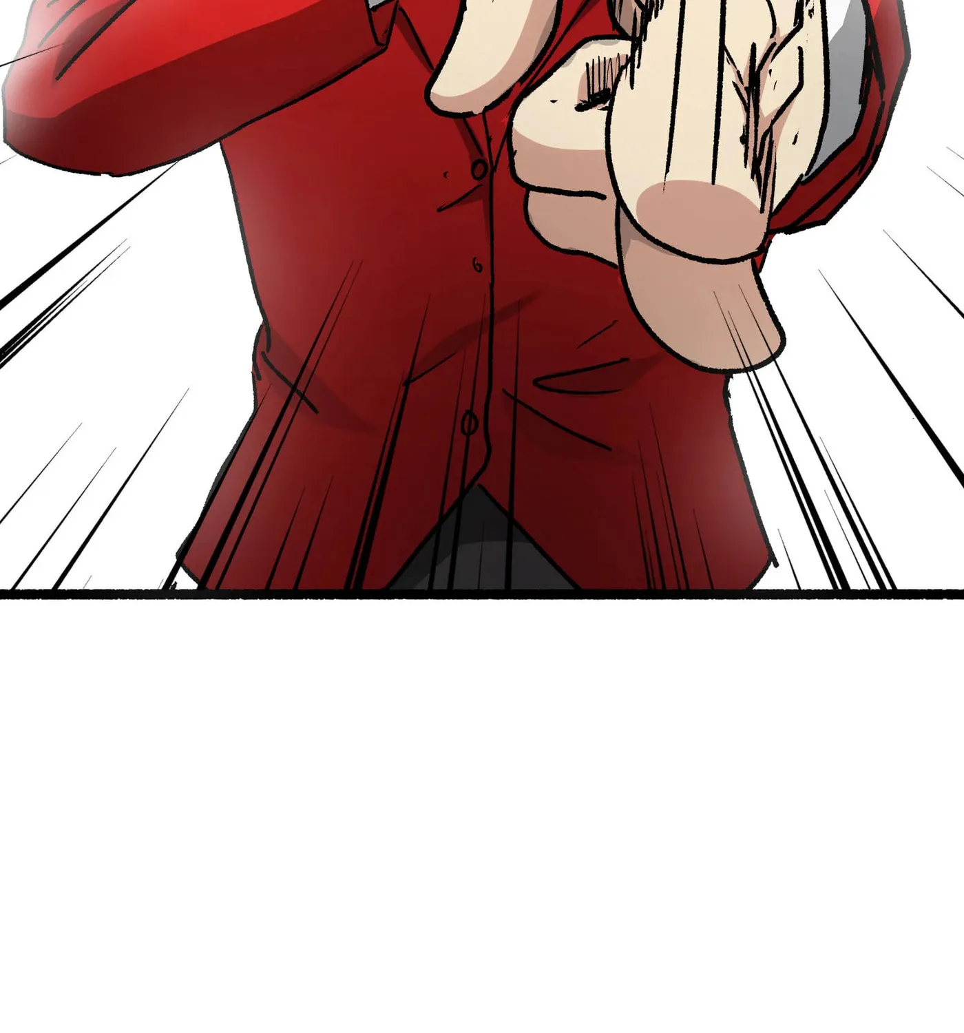 Death Speed Chapter 40 page 23 - 