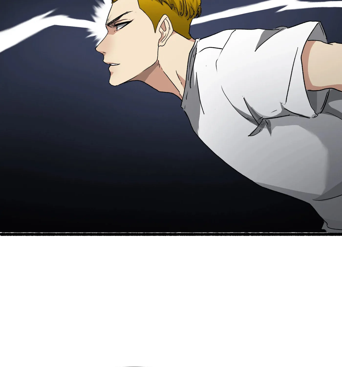 Death Speed Chapter 40 page 28 - 