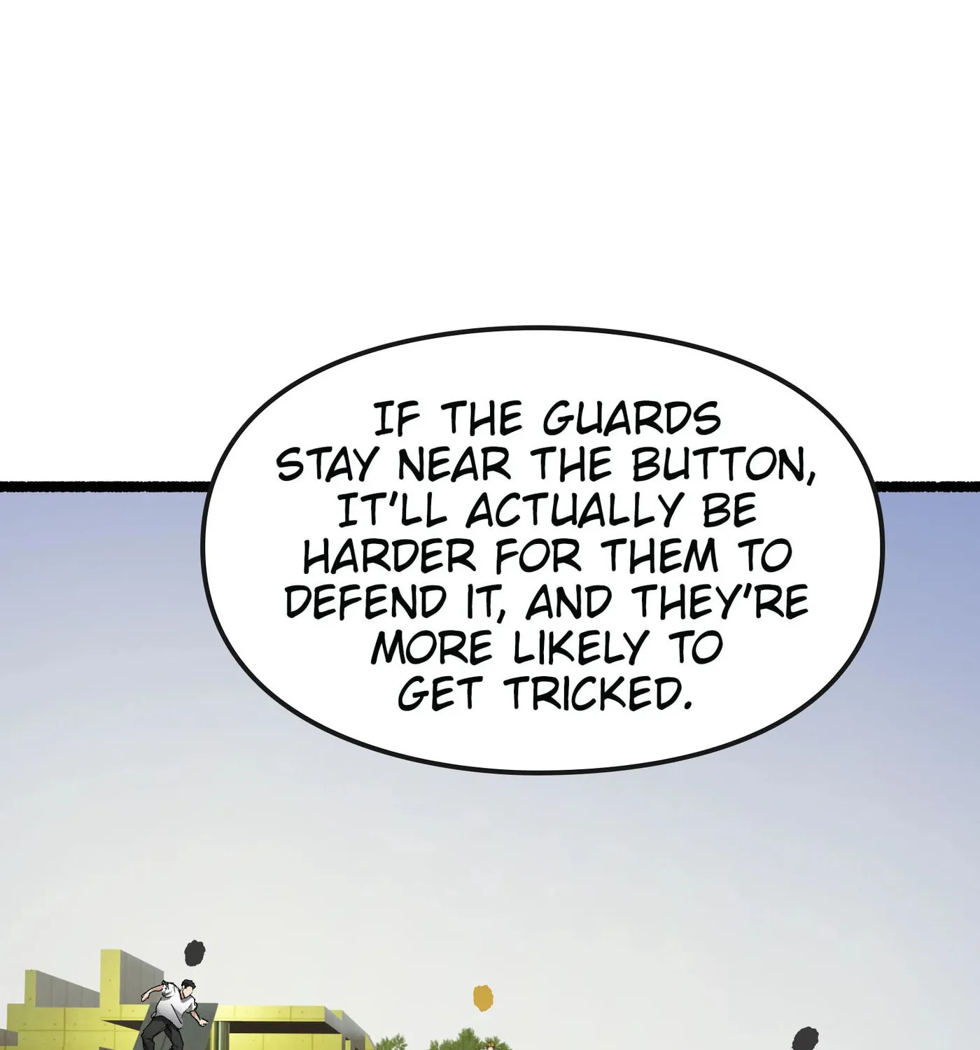 Death Speed Chapter 40 page 32 - 