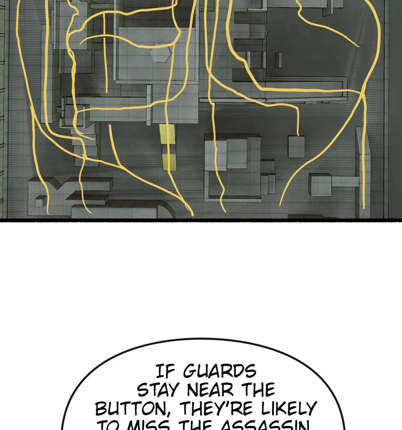 Death Speed Chapter 40 page 38 - 