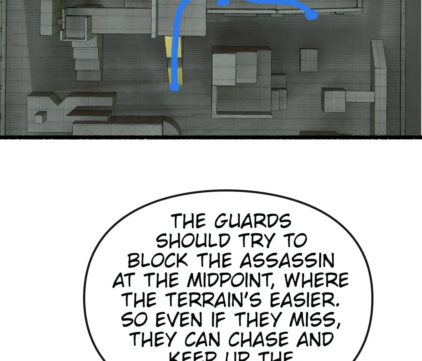 Death Speed Chapter 40 page 40 - 