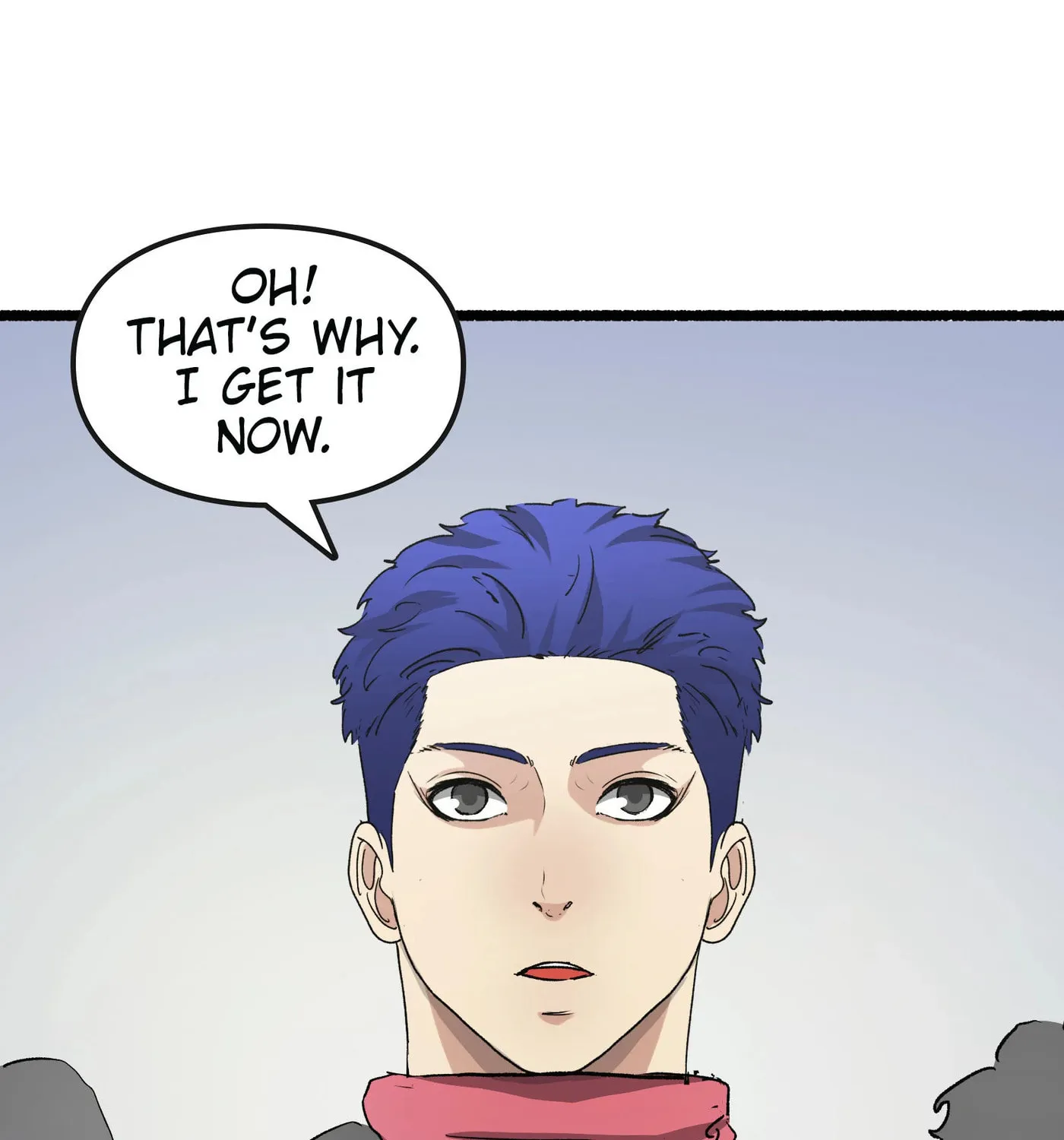 Death Speed Chapter 40 page 42 - 