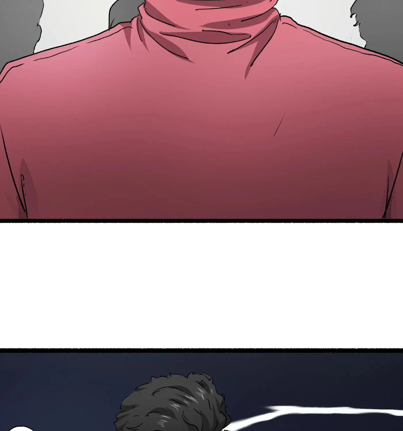 Death Speed Chapter 40 page 43 - 
