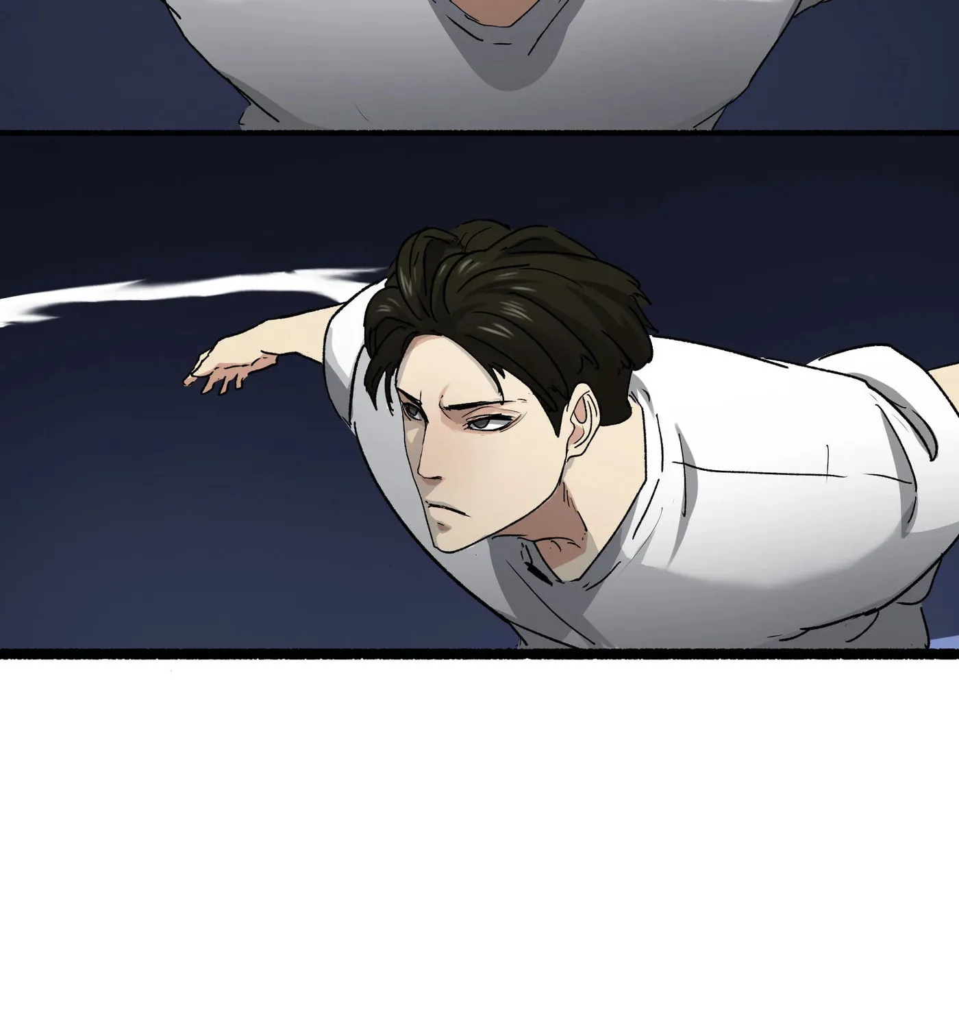 Death Speed Chapter 40 page 45 - 