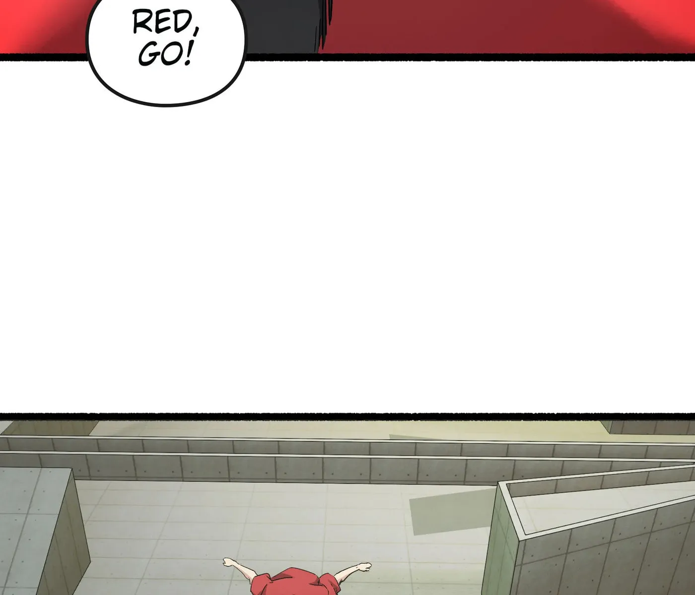 Death Speed Chapter 40 page 47 - 