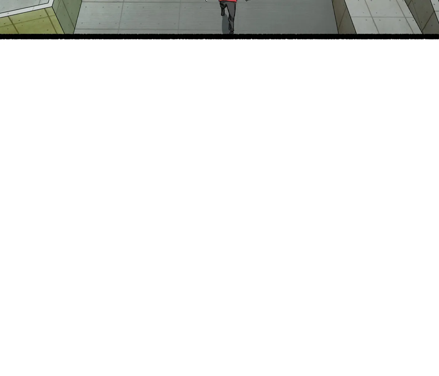 Death Speed Chapter 40 page 50 - 