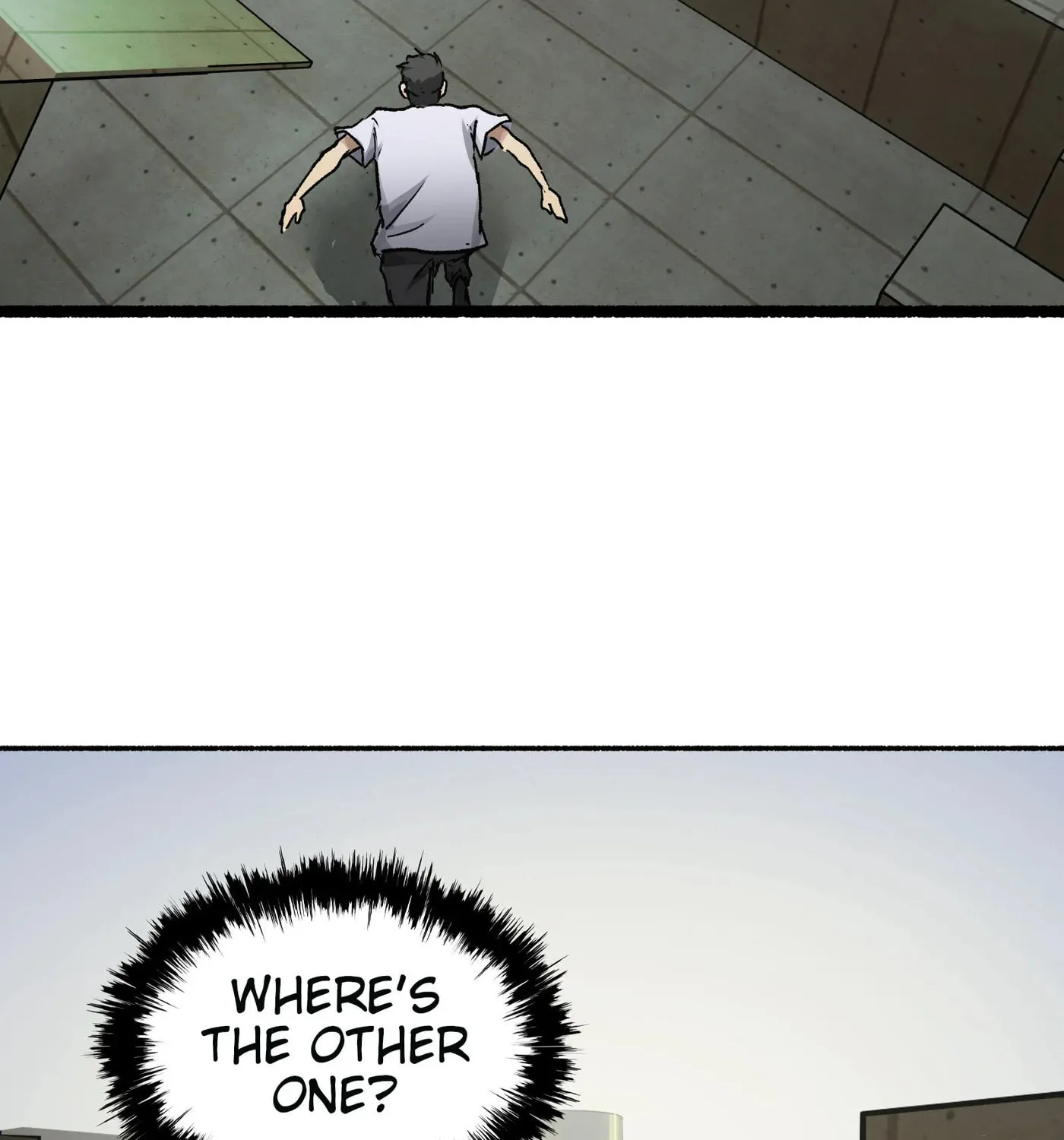 Death Speed Chapter 40 page 53 - 