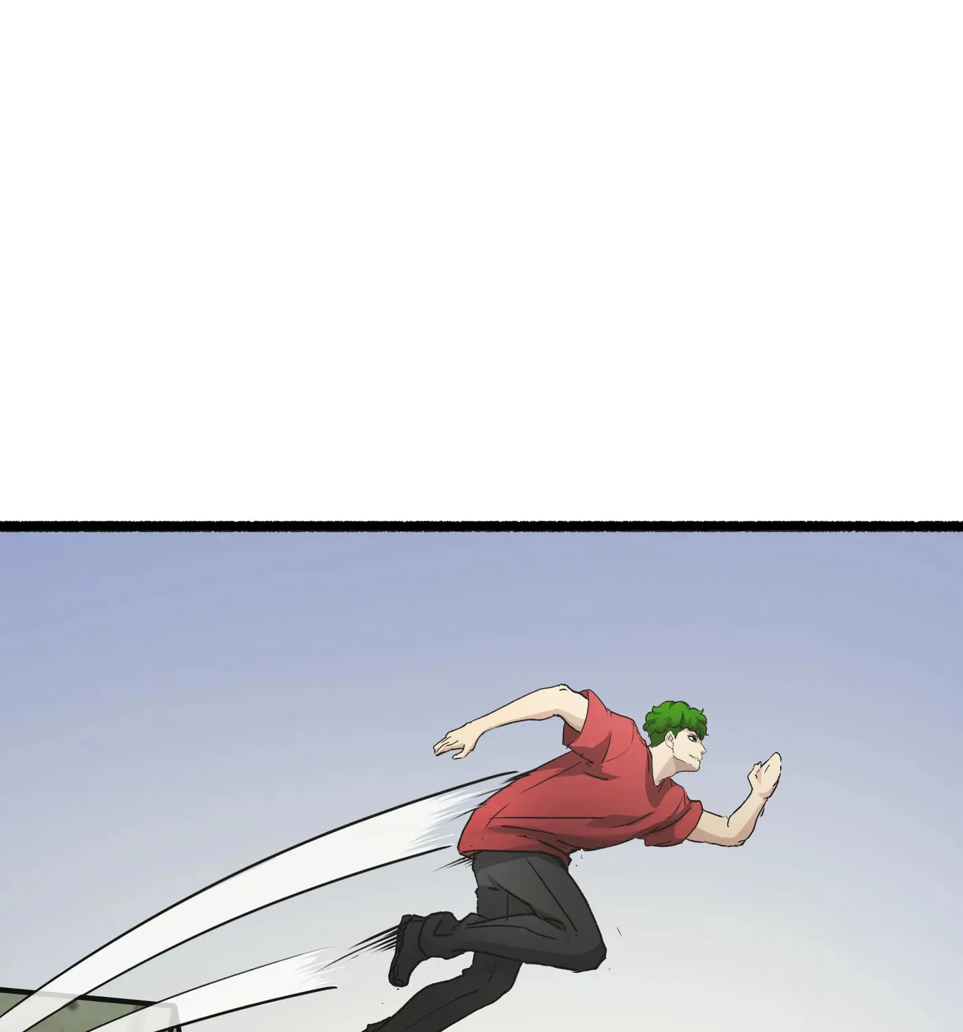 Death Speed Chapter 40 page 55 - 