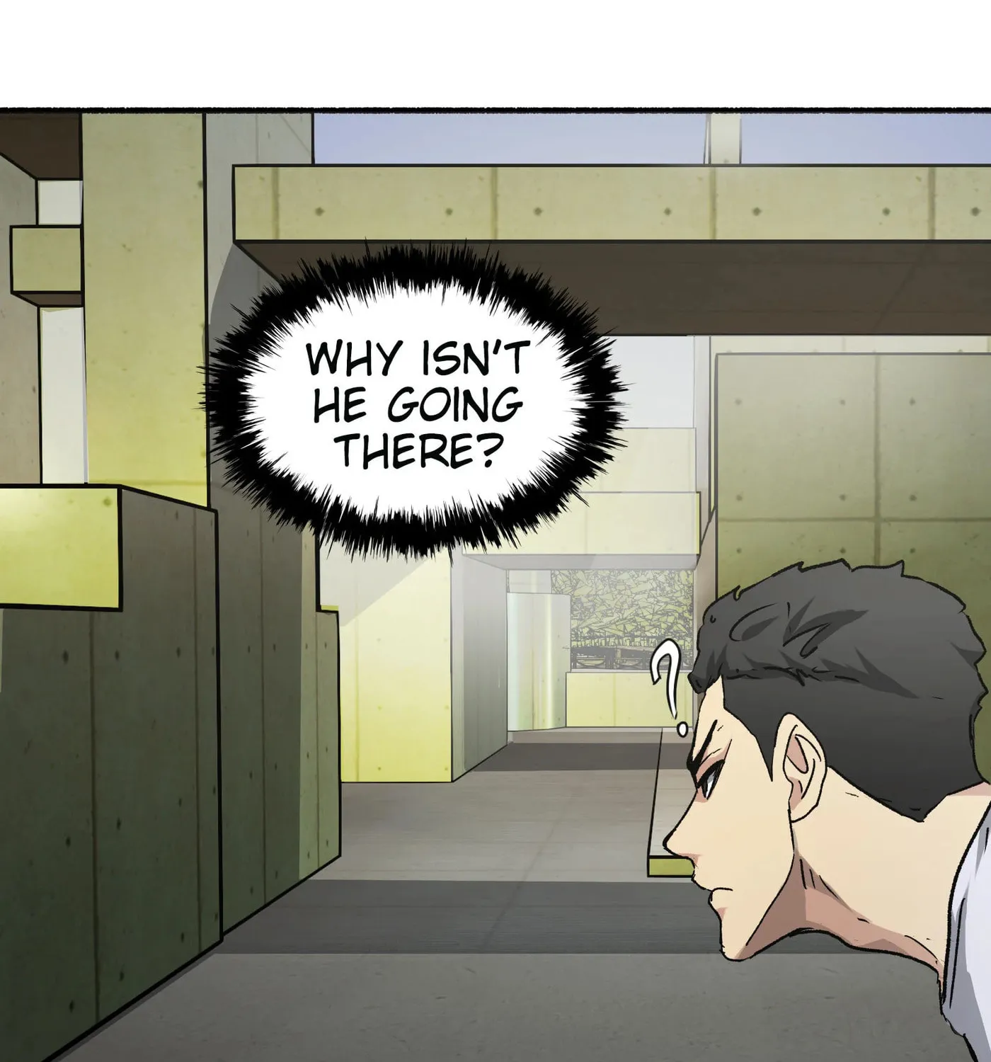 Death Speed Chapter 40 page 59 - 