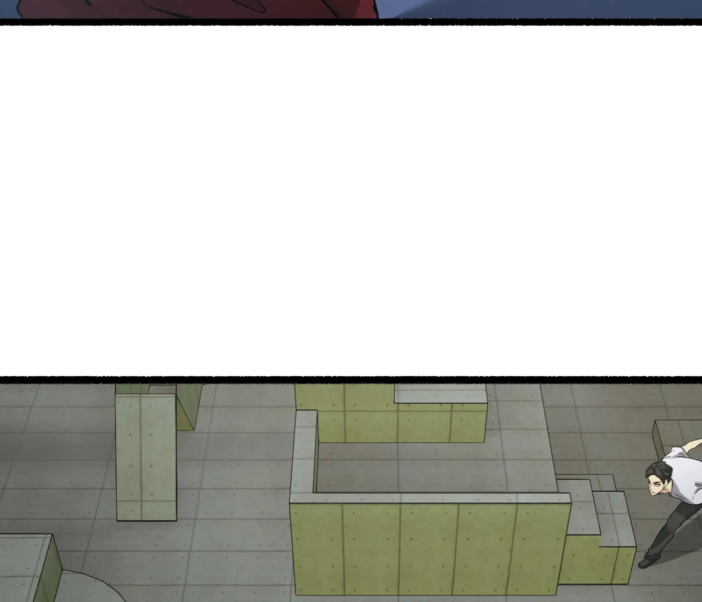 Death Speed Chapter 40 page 67 - 