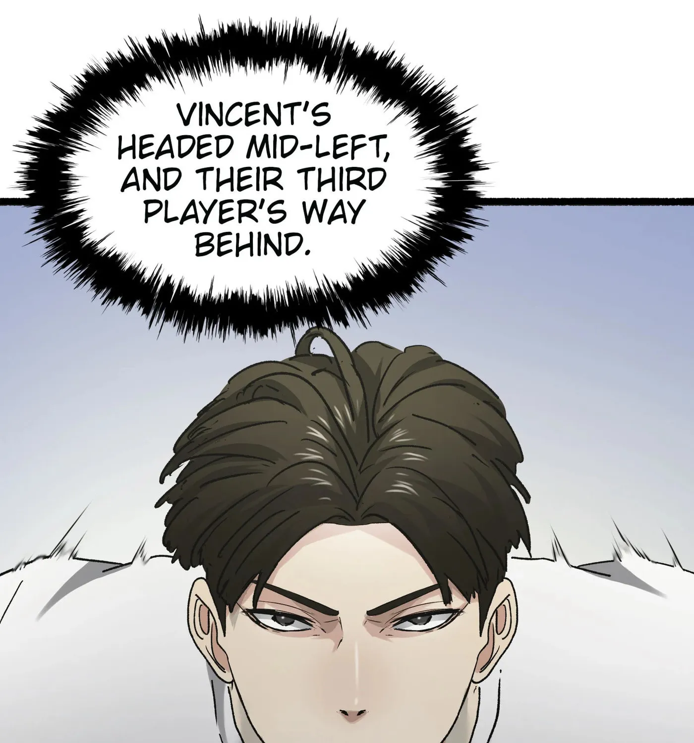 Death Speed Chapter 40 page 72 - 
