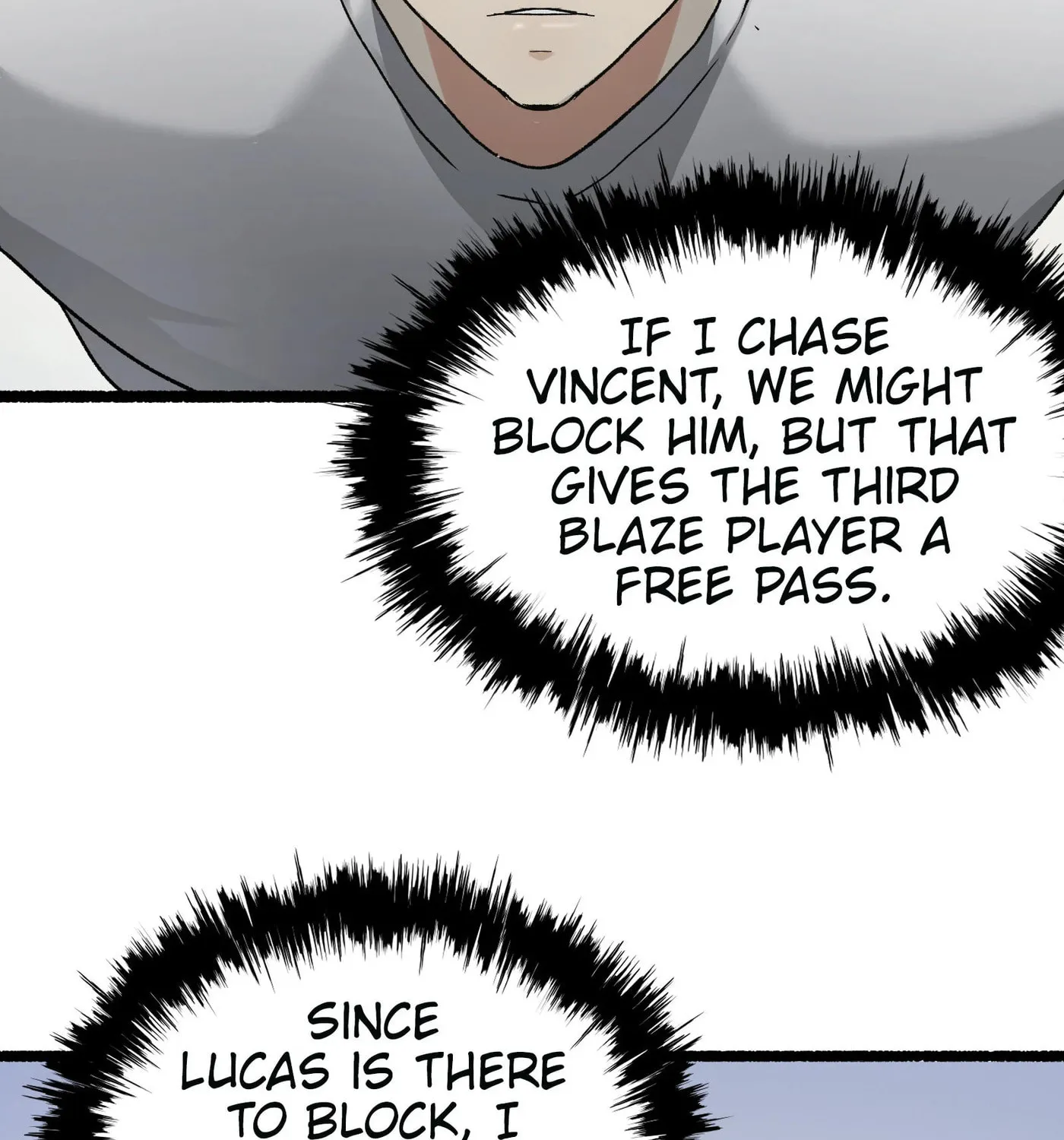 Death Speed Chapter 40 page 73 - 