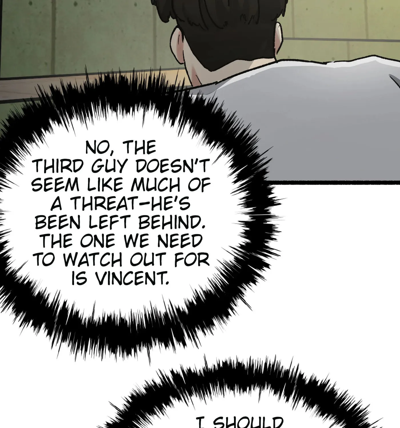 Death Speed Chapter 40 page 75 - 