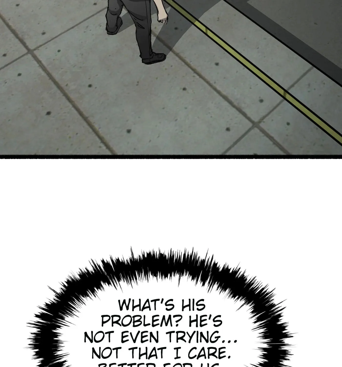 Death Speed Chapter 40 page 83 - 