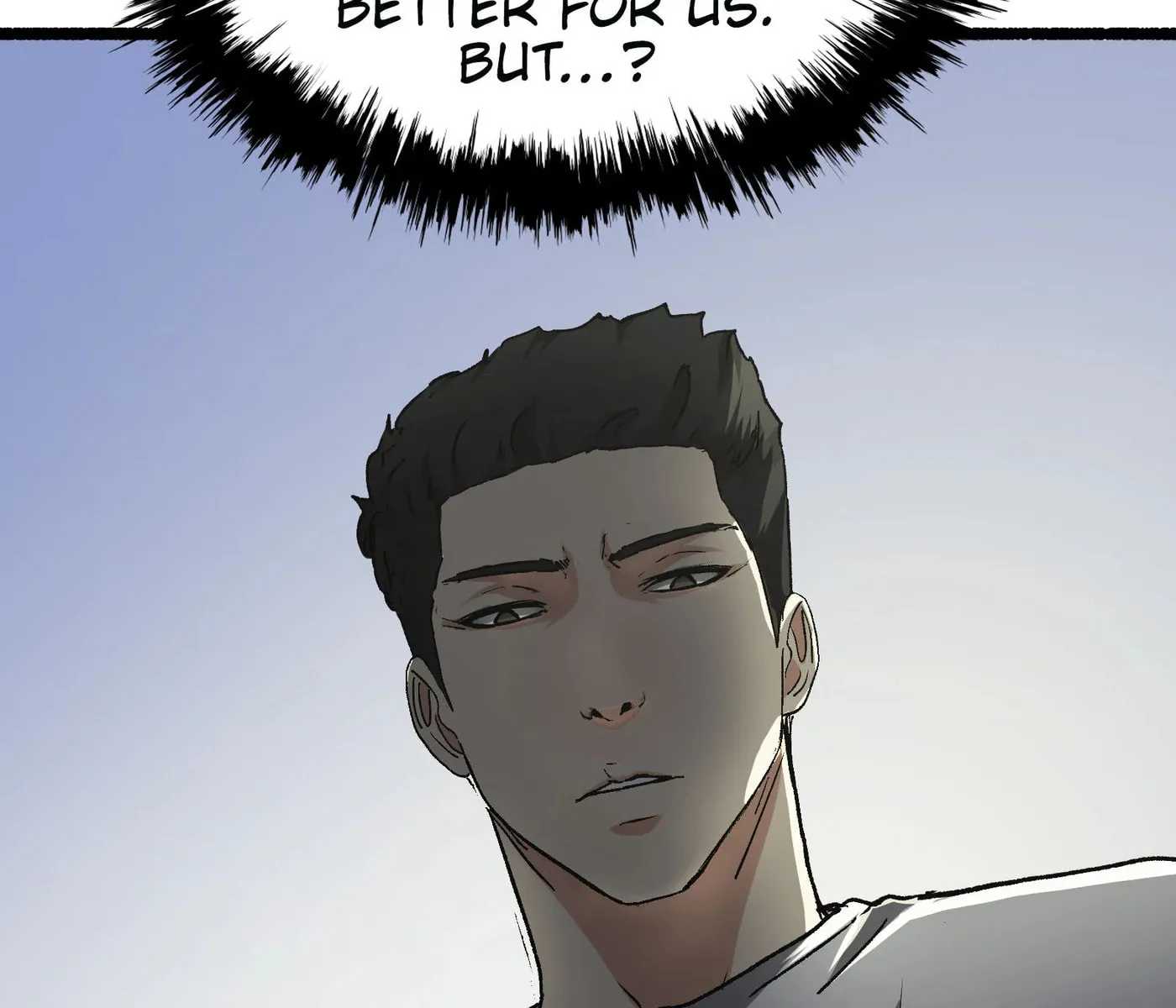 Death Speed Chapter 40 page 84 - 