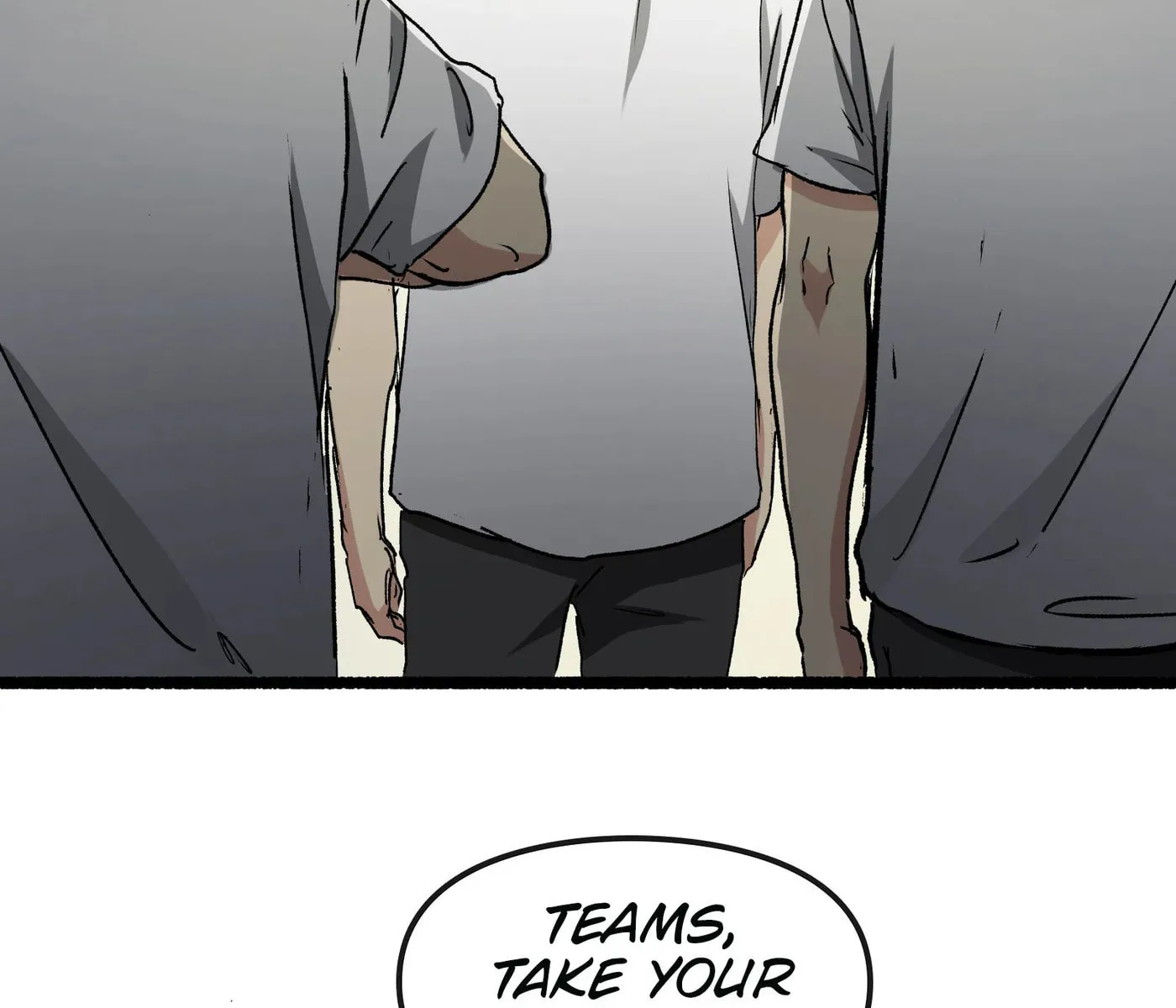 Death Speed Chapter 40 page 10 - 
