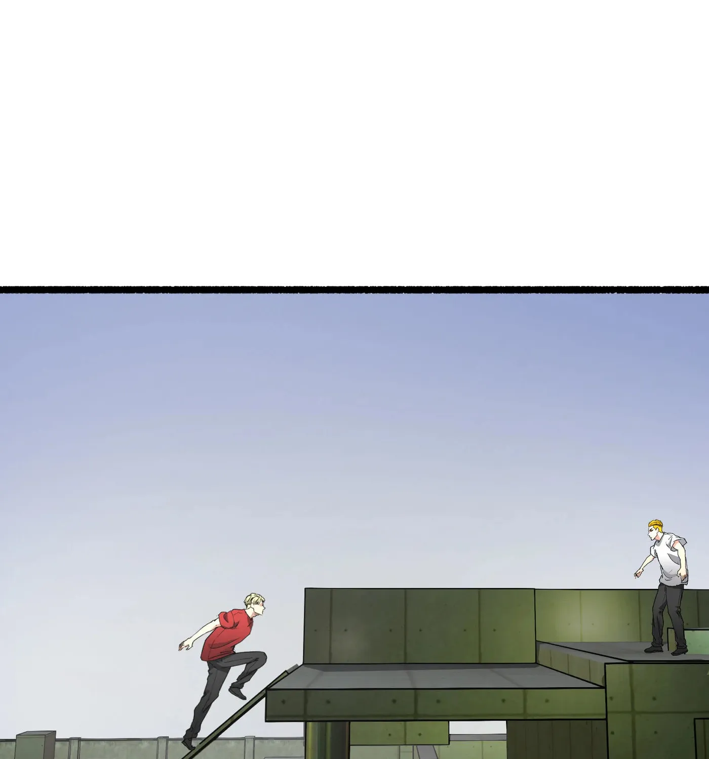 Death Speed Chapter 40 page 92 - 