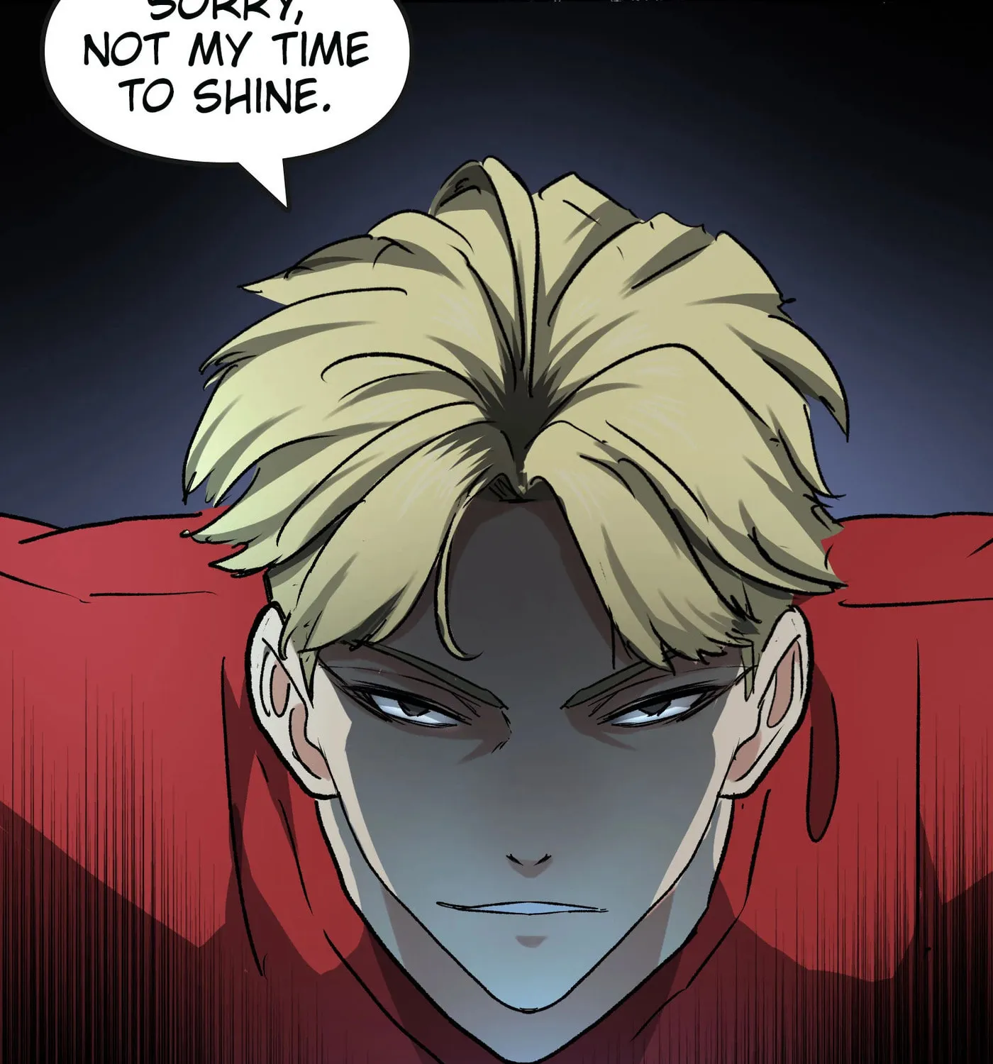 Death Speed Chapter 40 page 95 - 