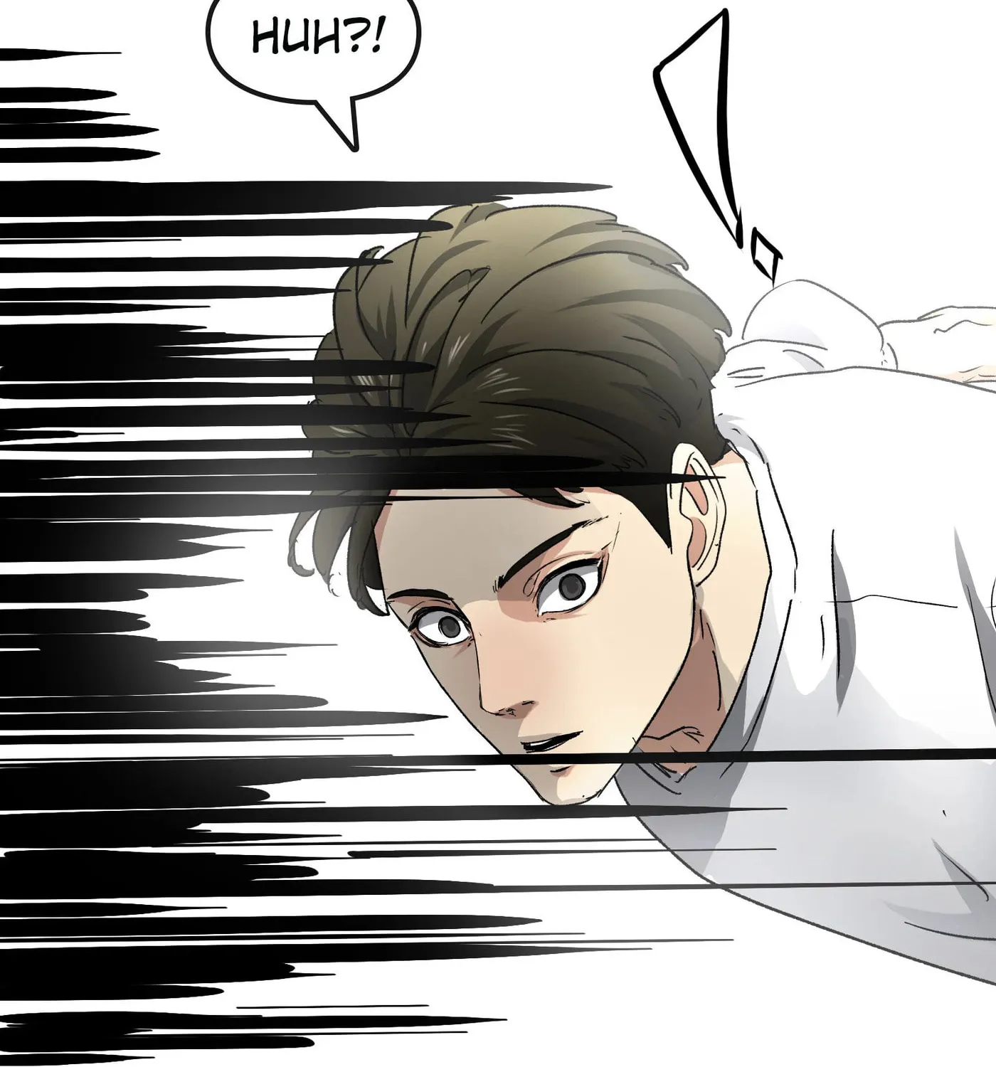 Death Speed Chapter 40 page 99 - 