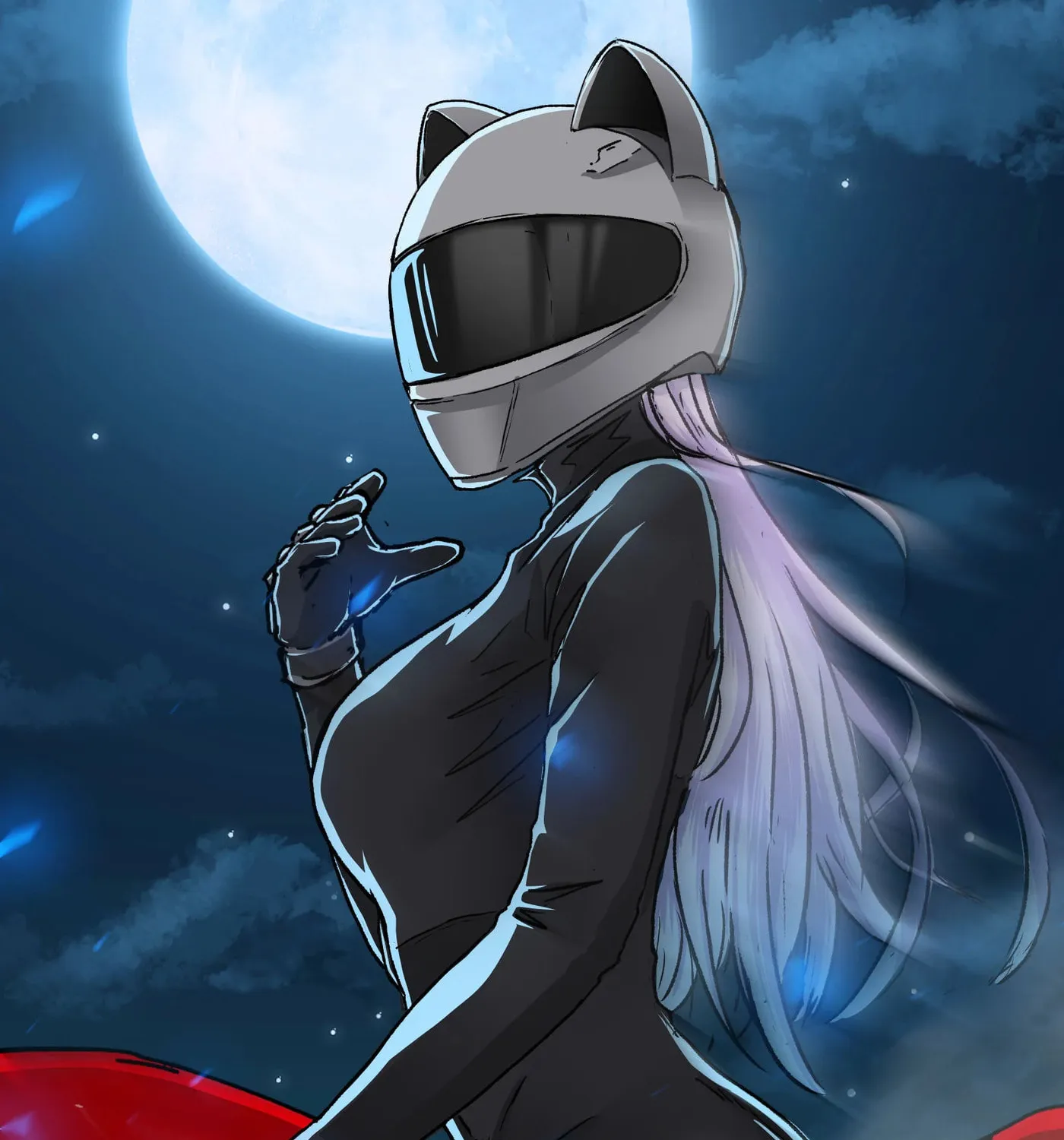 Death Speed Chapter 5 page 103 - 