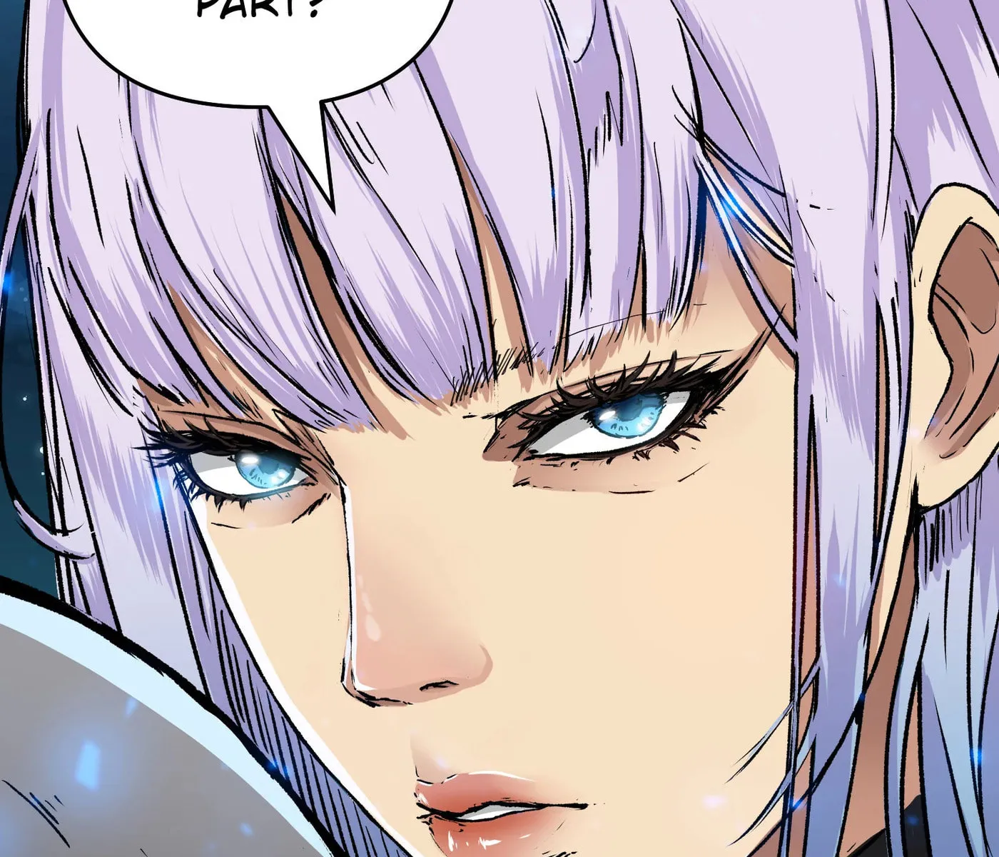Death Speed Chapter 5 page 105 - 