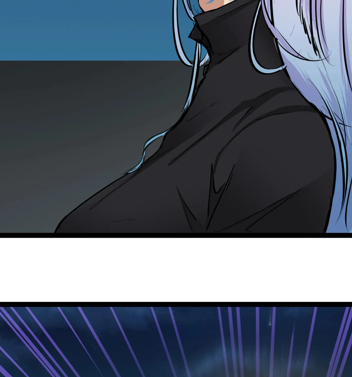 Death Speed Chapter 5 page 111 - 