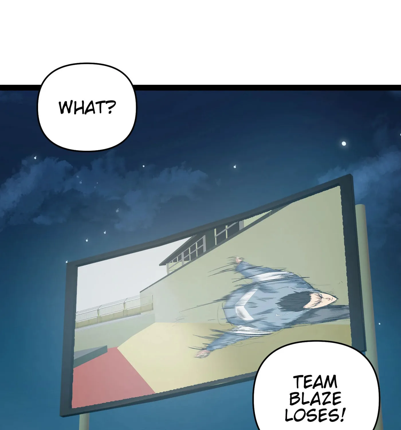 Death Speed Chapter 5 page 117 - 