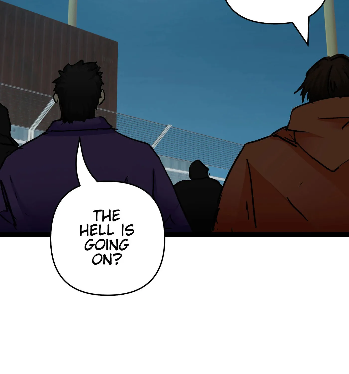 Death Speed Chapter 5 page 118 - 