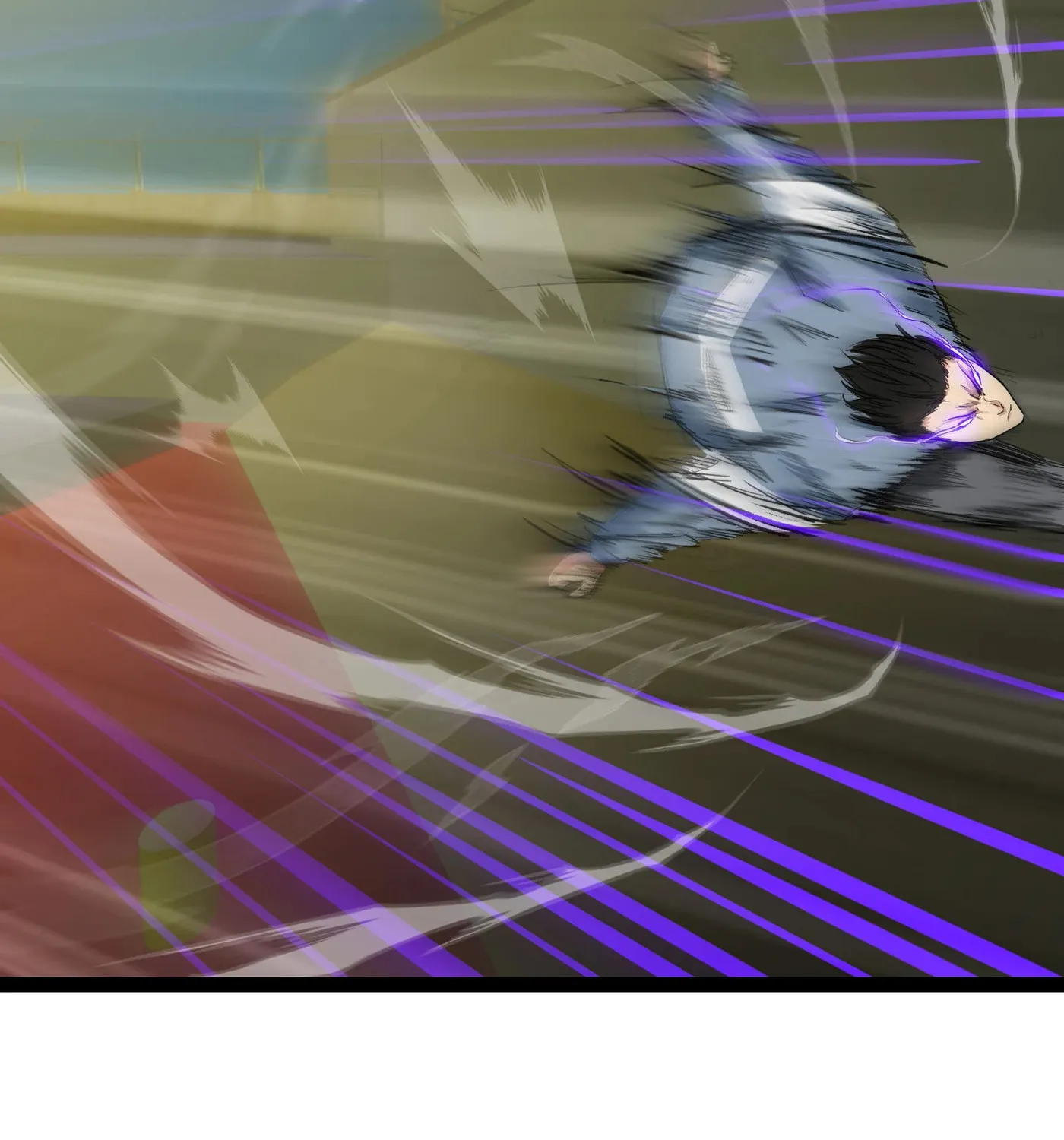 Death Speed Chapter 5 page 120 - 
