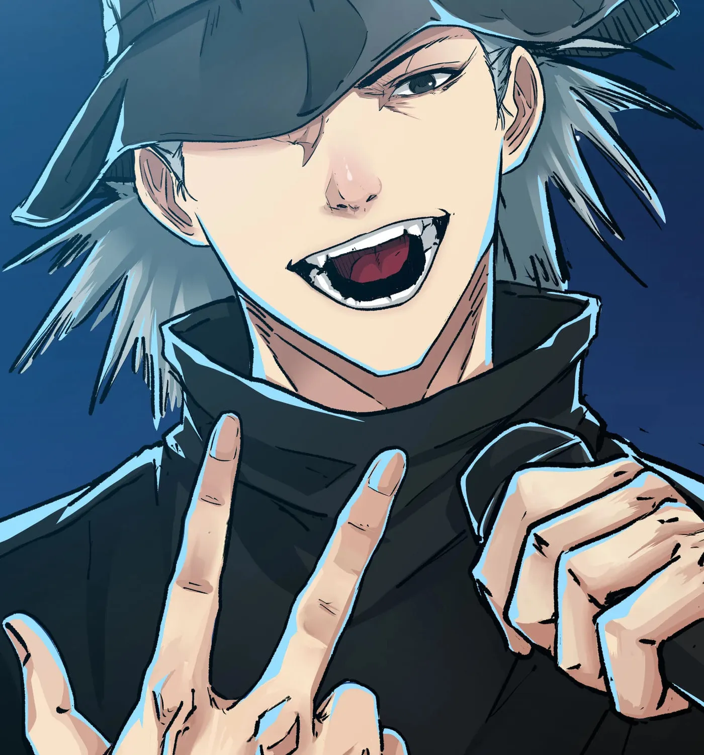 Death Speed Chapter 5 page 13 - 