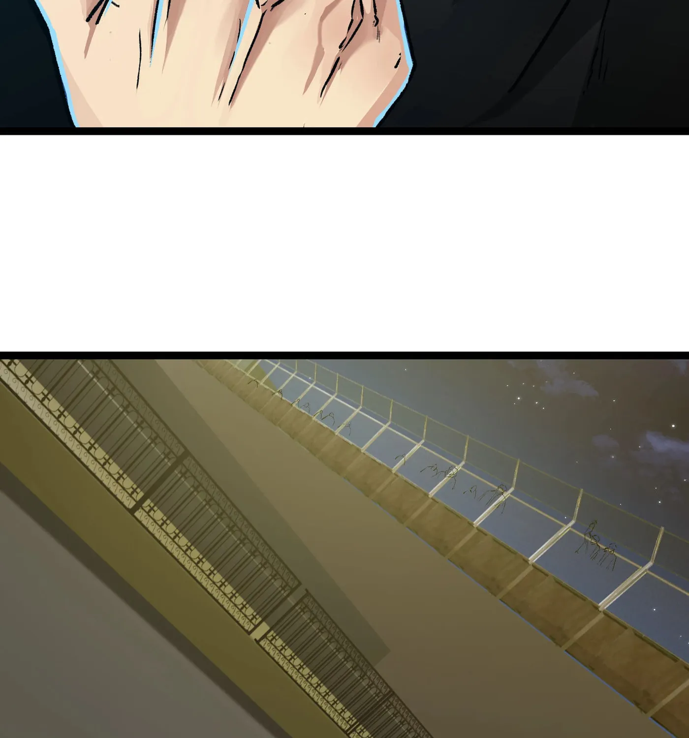 Death Speed Chapter 5 page 14 - 