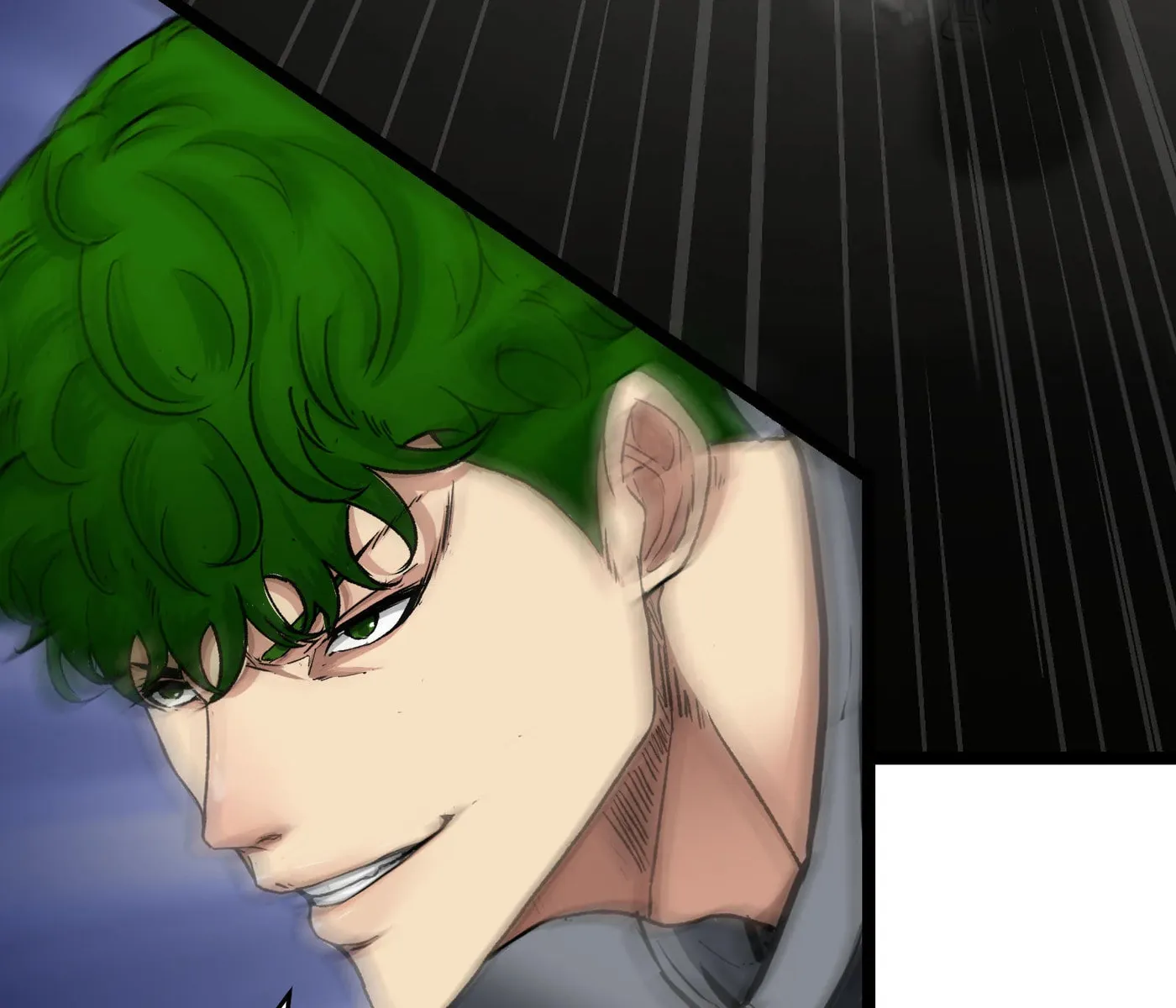 Death Speed Chapter 5 page 19 - 