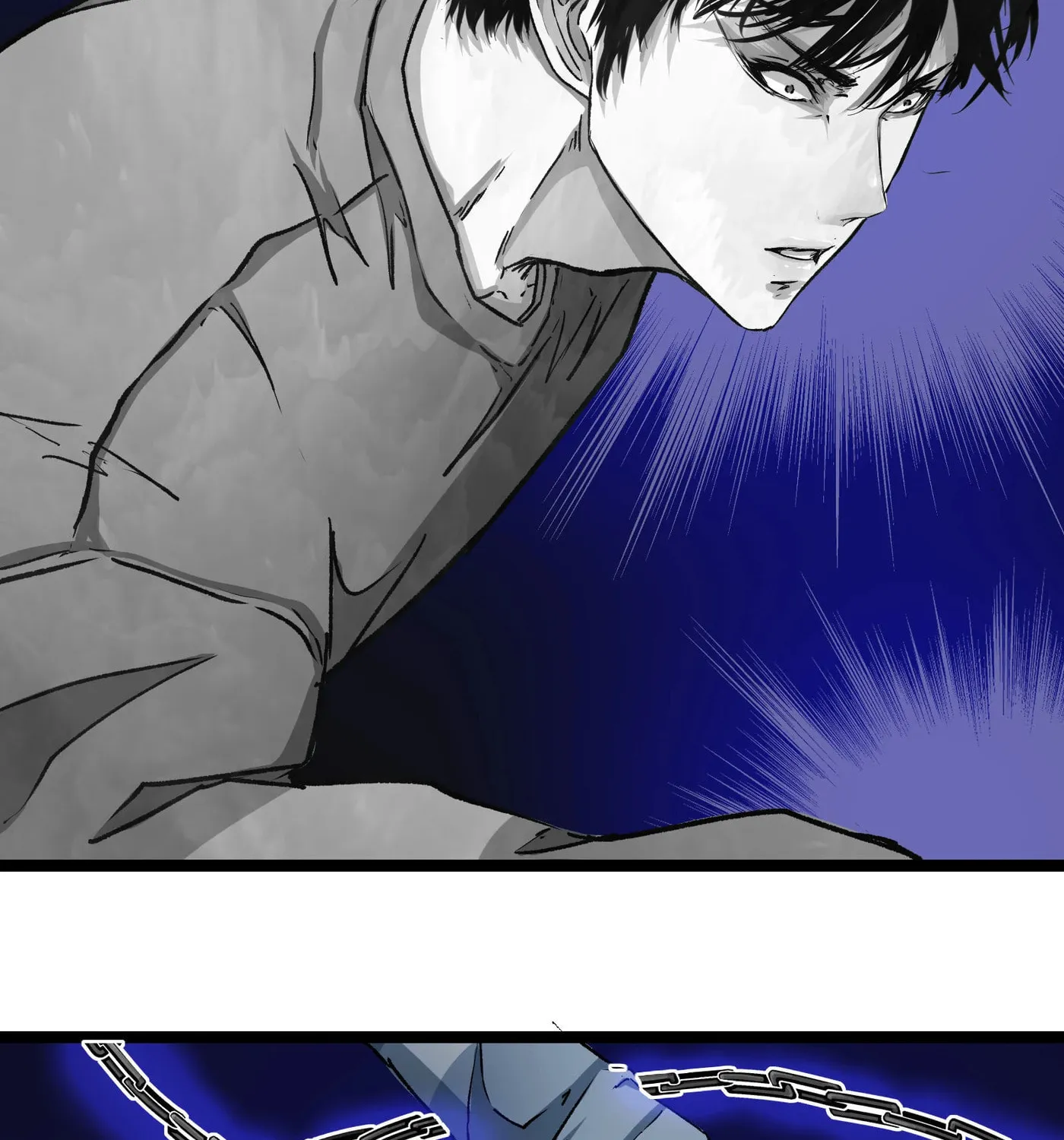 Death Speed Chapter 5 page 3 - 