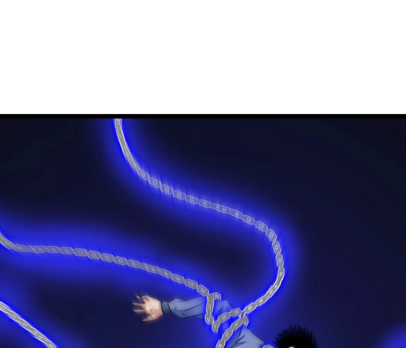 Death Speed Chapter 5 page 22 - 