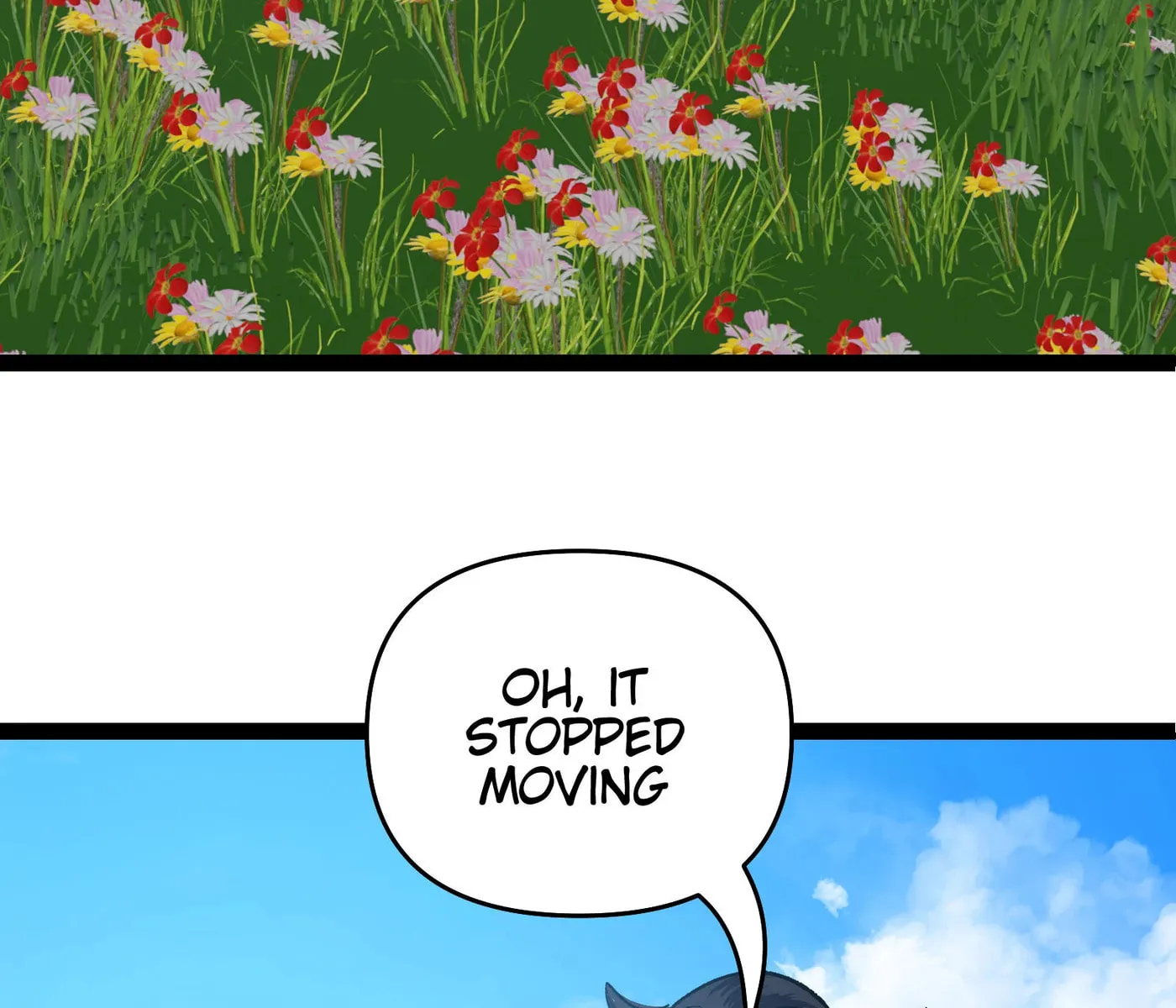 Death Speed Chapter 5 page 29 - 